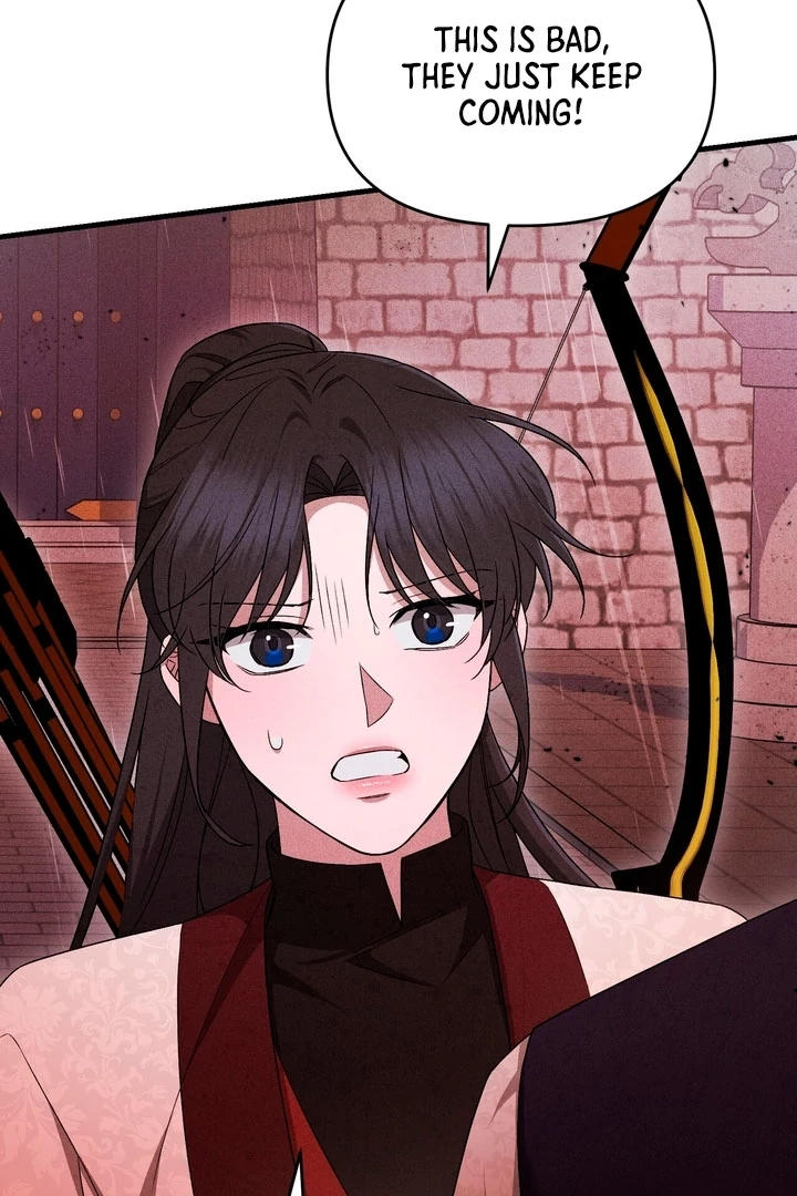 Lady of Yeonseong Chapter 14 - page 60