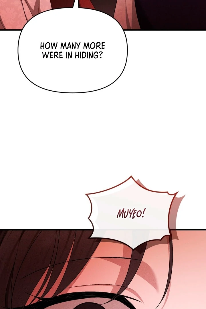 Lady of Yeonseong Chapter 14 - page 61