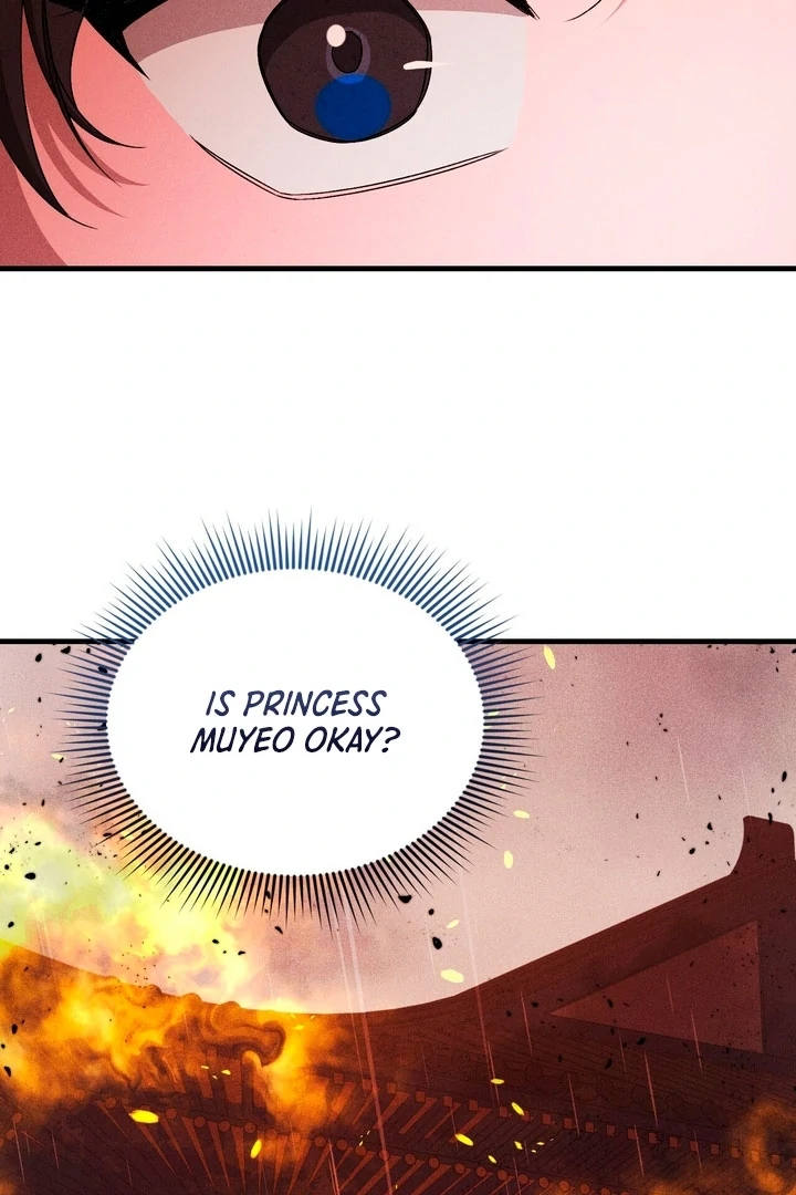 Lady of Yeonseong Chapter 14 - page 62