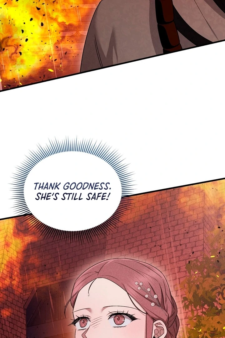 Lady of Yeonseong Chapter 14 - page 64