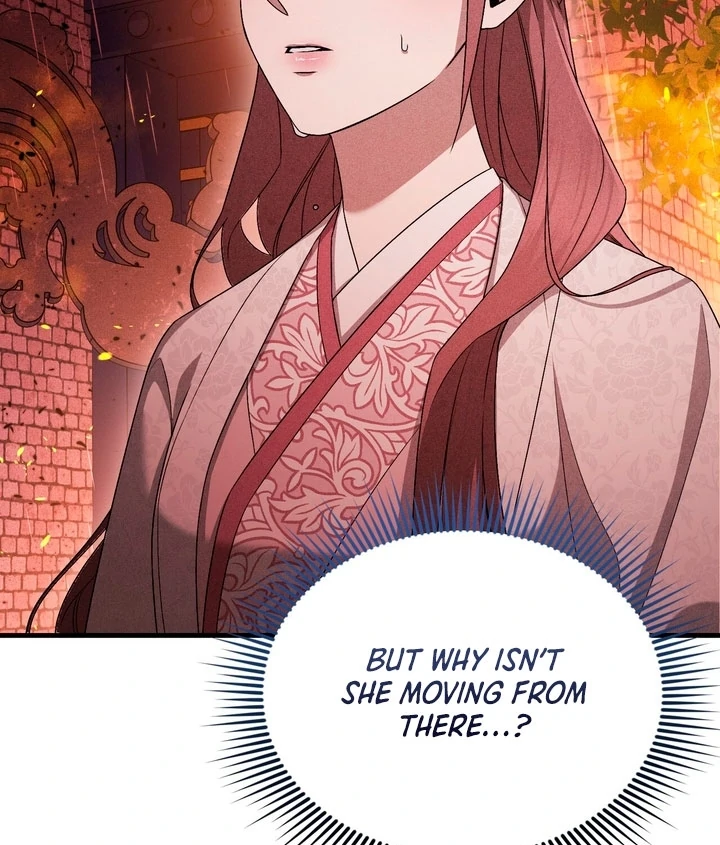 Lady of Yeonseong Chapter 14 - page 65