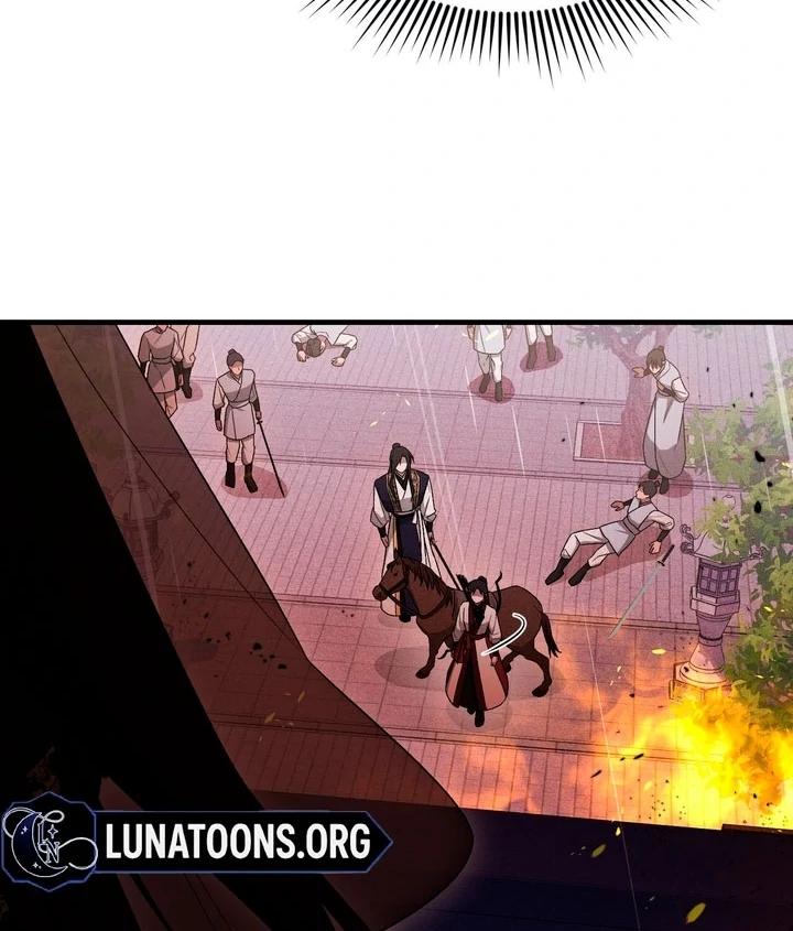 Lady of Yeonseong Chapter 14 - page 66