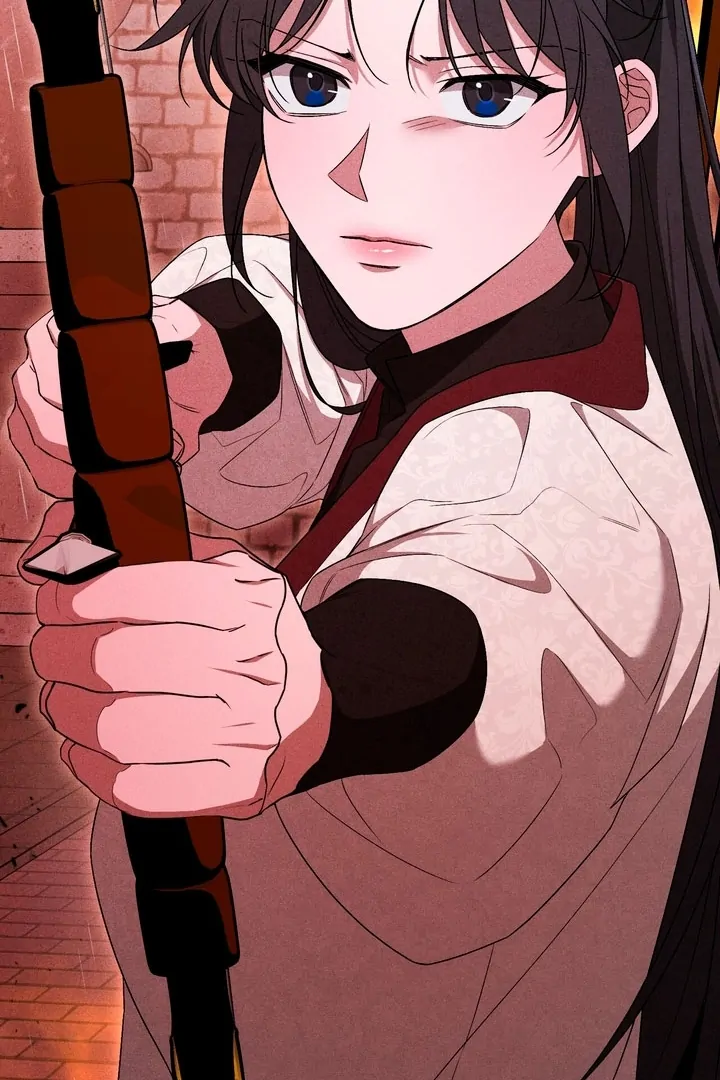 Lady of Yeonseong Chapter 14 - page 74