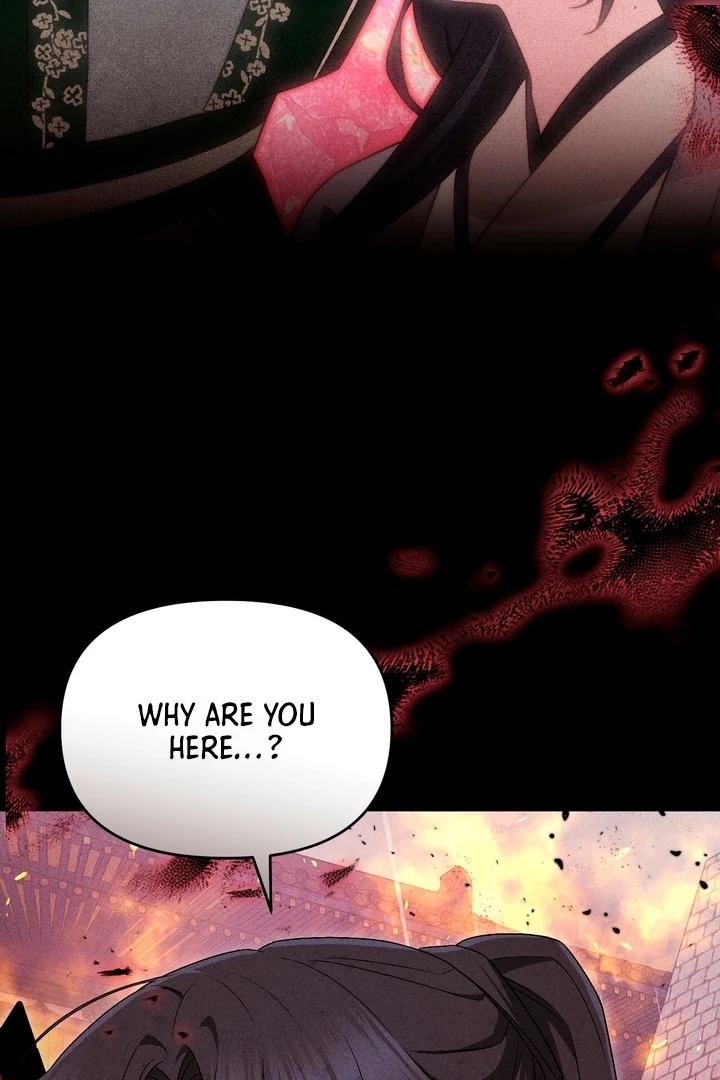 Lady of Yeonseong Chapter 14 - page 84