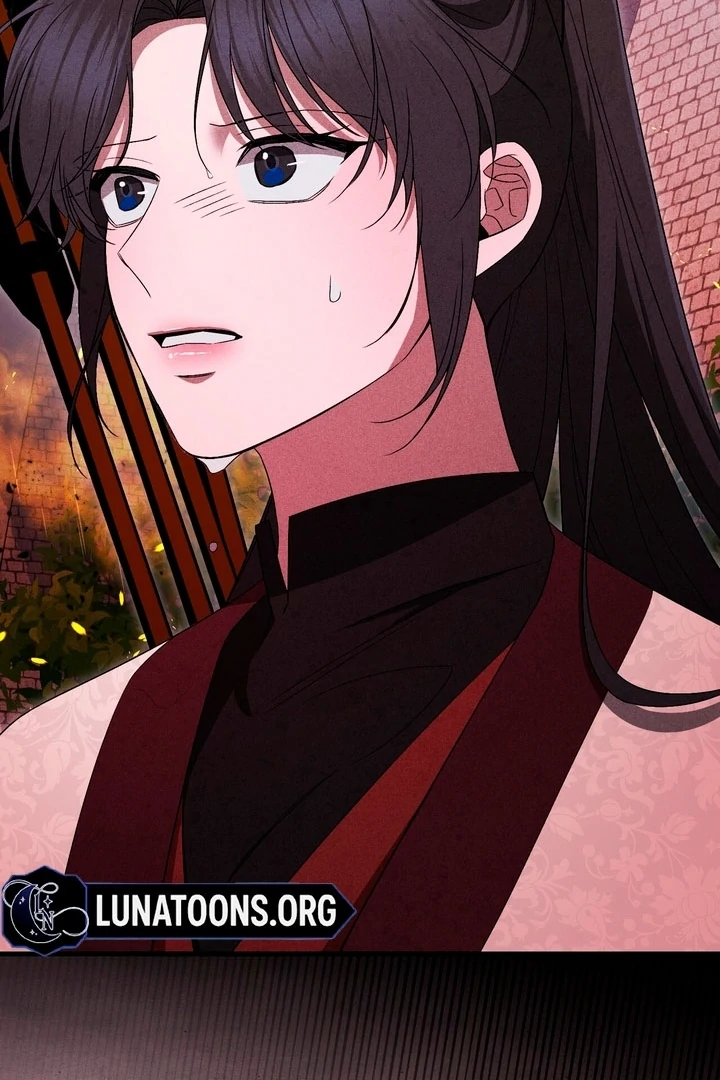 Lady of Yeonseong Chapter 14 - page 85