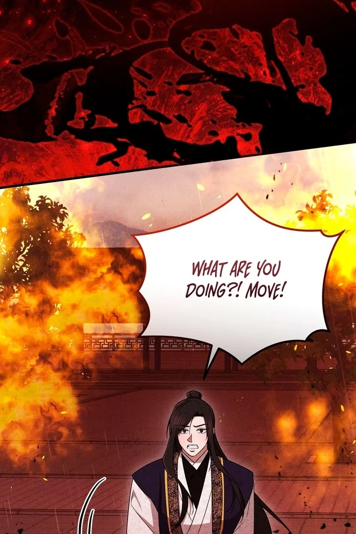 Lady of Yeonseong Chapter 14 - page 87