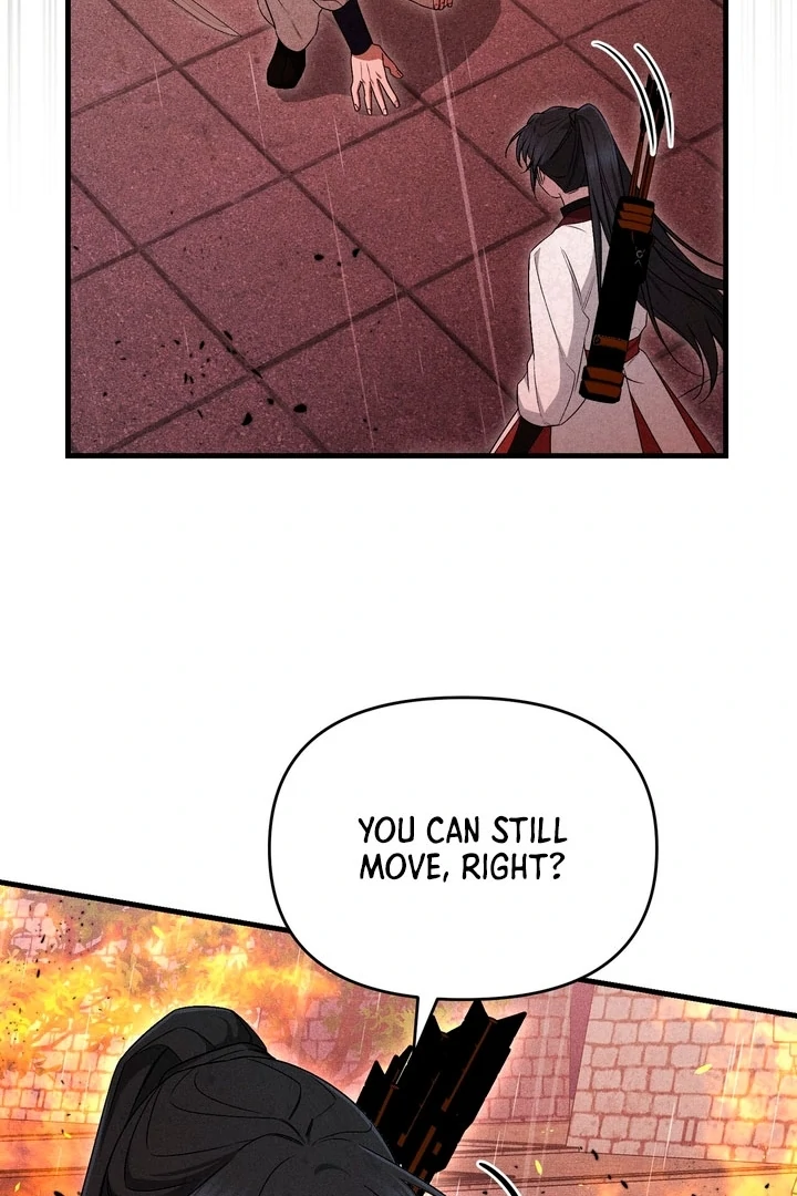 Lady of Yeonseong Chapter 14 - page 97
