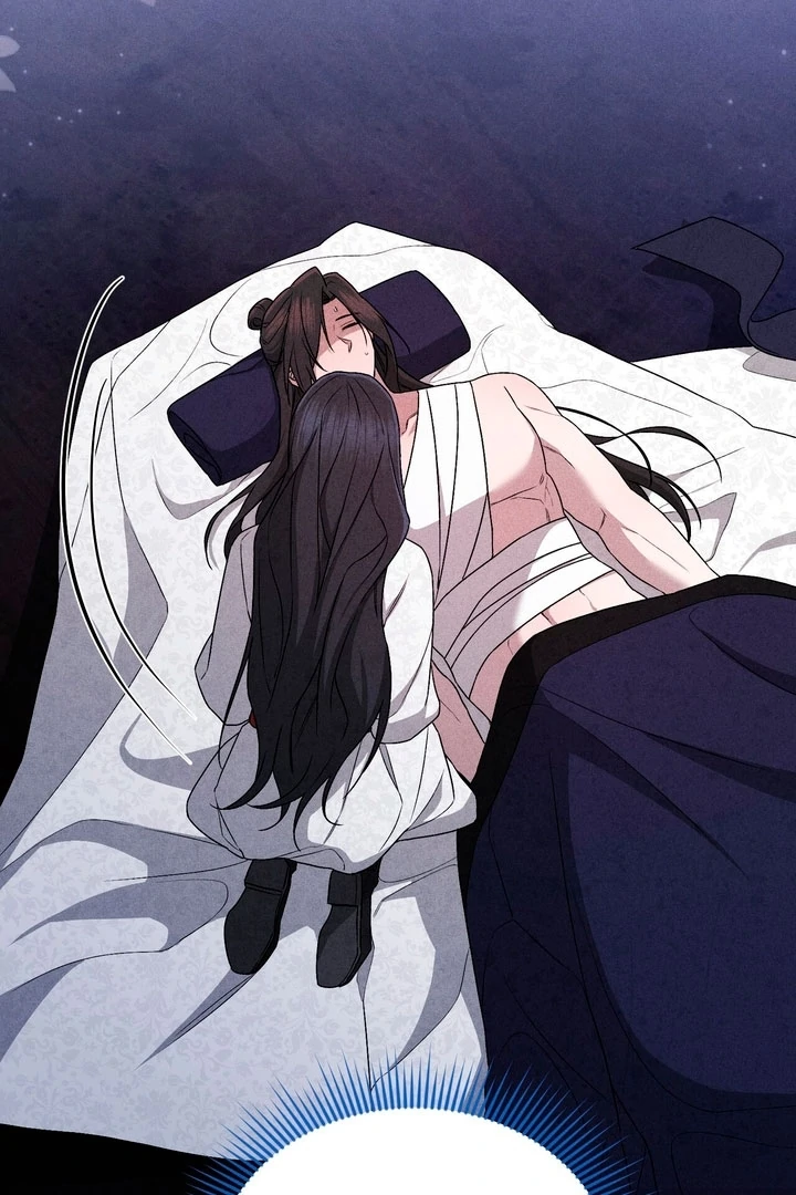 Lady of Yeonseong Chapter 15 - page 10