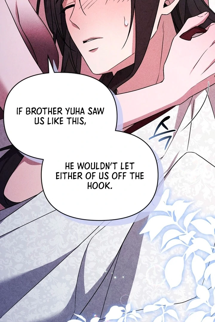 Lady of Yeonseong Chapter 15 - page 15