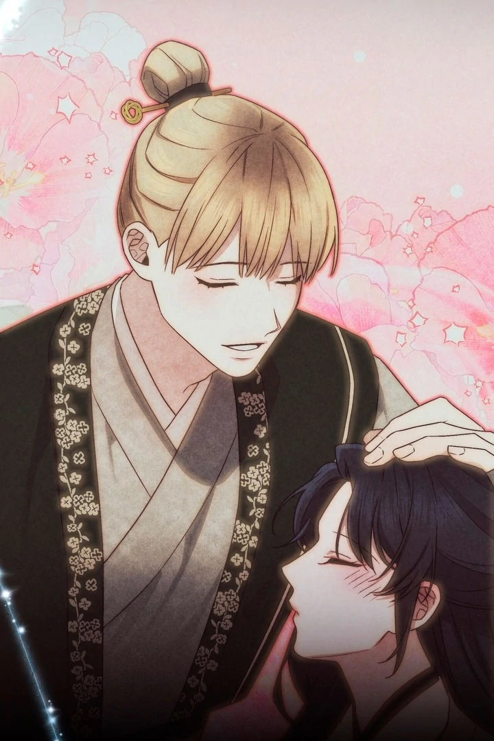 Lady of Yeonseong Chapter 15 - page 17