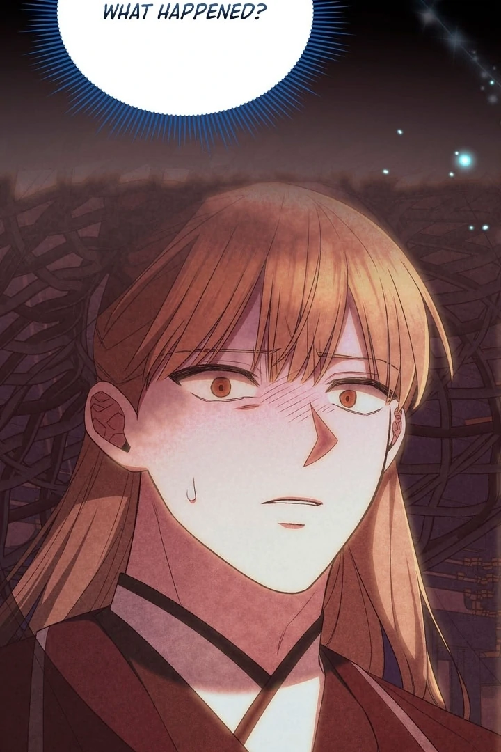 Lady of Yeonseong Chapter 15 - page 19