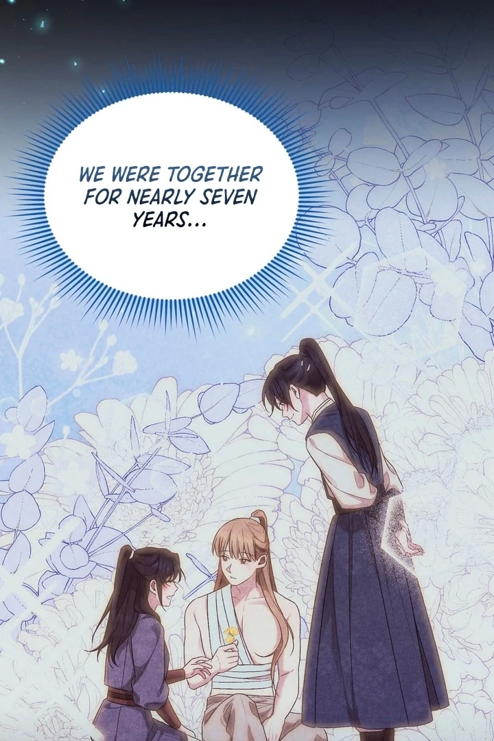 Lady of Yeonseong Chapter 15 - page 21