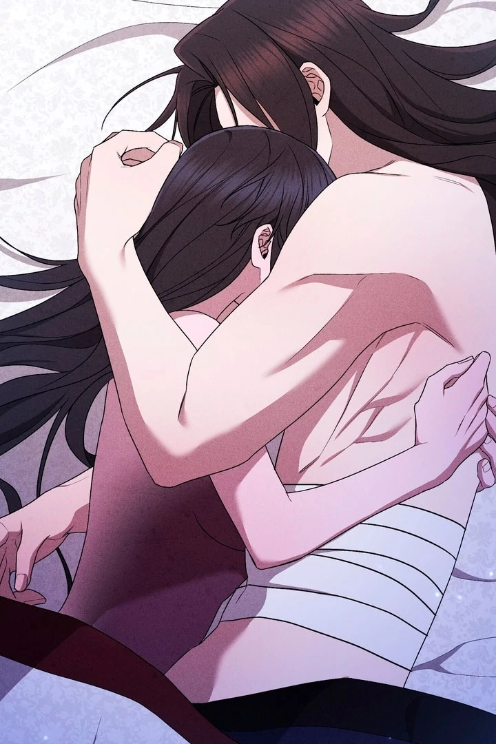 Lady of Yeonseong Chapter 15 - page 30