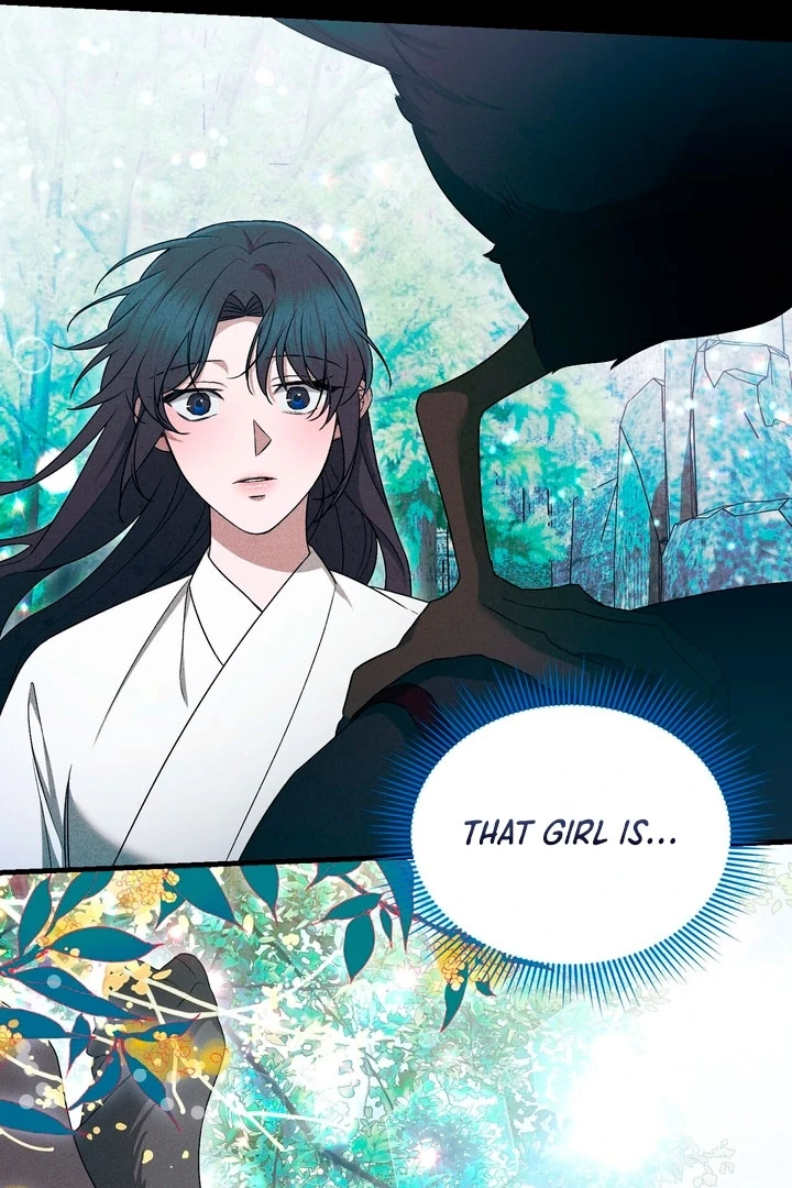Lady of Yeonseong Chapter 15 - page 38