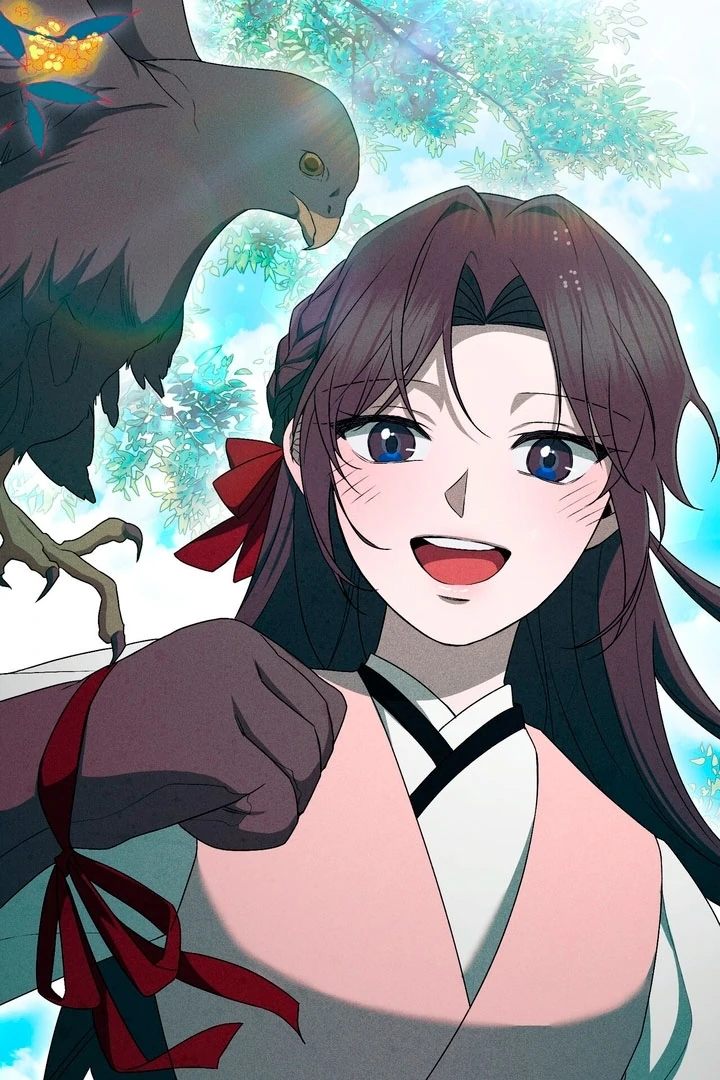 Lady of Yeonseong Chapter 15 - page 39