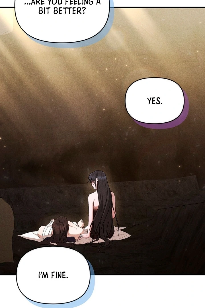 Lady of Yeonseong Chapter 15 - page 47