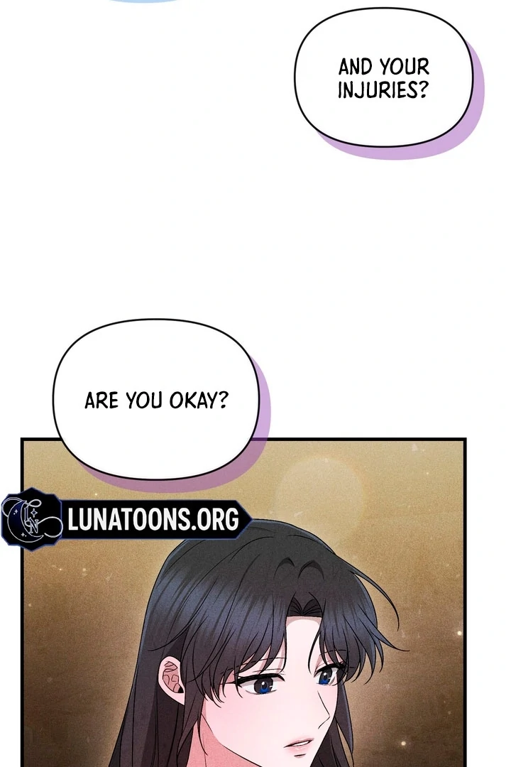 Lady of Yeonseong Chapter 15 - page 48