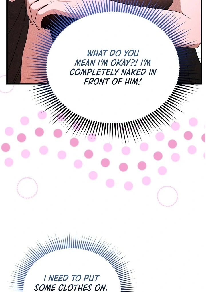 Lady of Yeonseong Chapter 15 - page 51