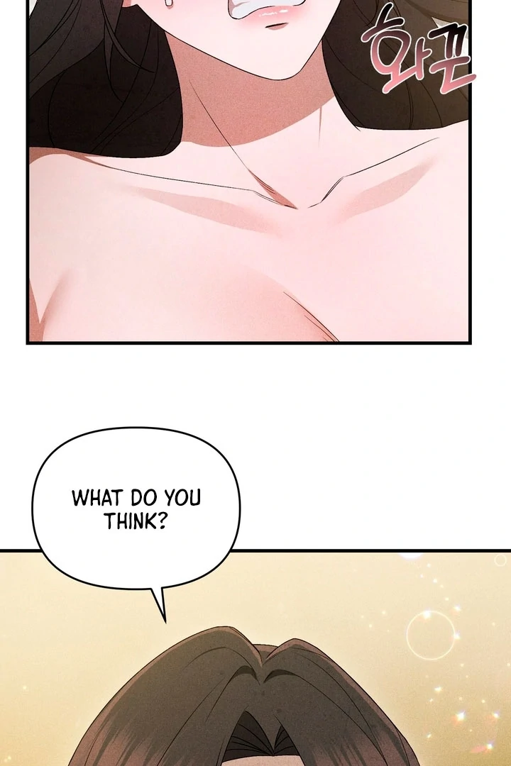 Lady of Yeonseong Chapter 15 - page 55