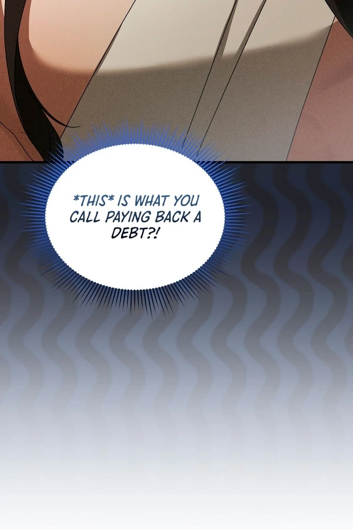 Lady of Yeonseong Chapter 15 - page 57