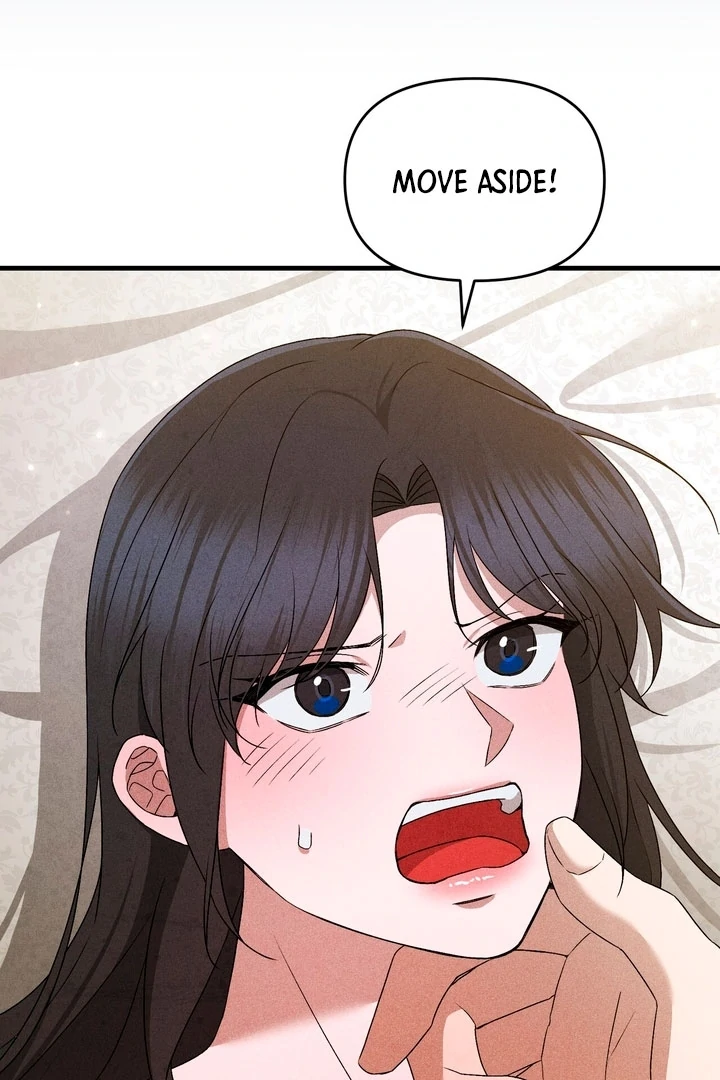 Lady of Yeonseong Chapter 15 - page 58