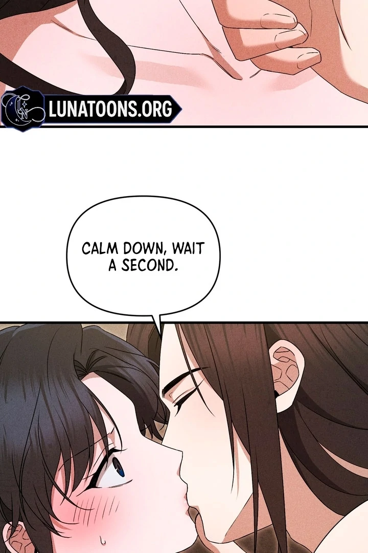 Lady of Yeonseong Chapter 15 - page 59