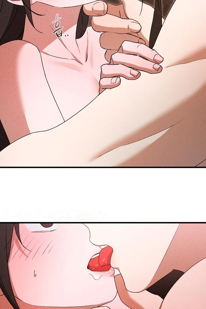 Lady of Yeonseong Chapter 15 - page 60