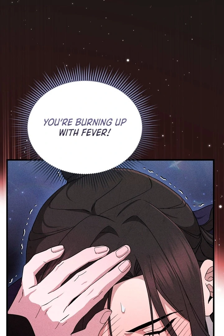 Lady of Yeonseong Chapter 15 - page 6