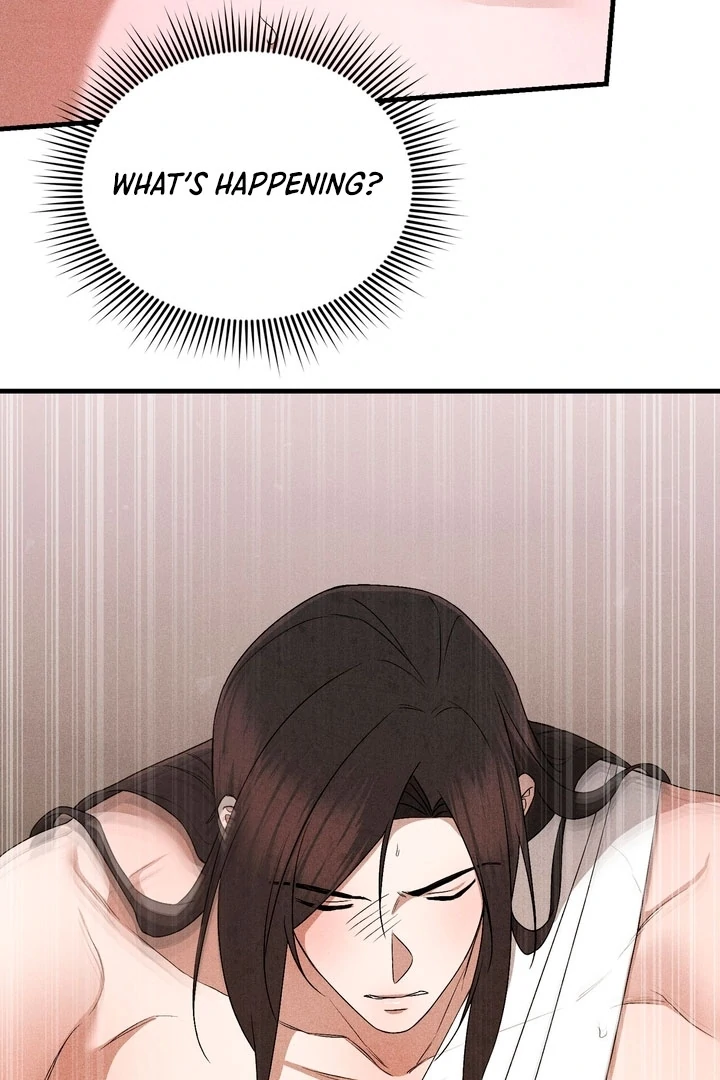 Lady of Yeonseong Chapter 15 - page 76