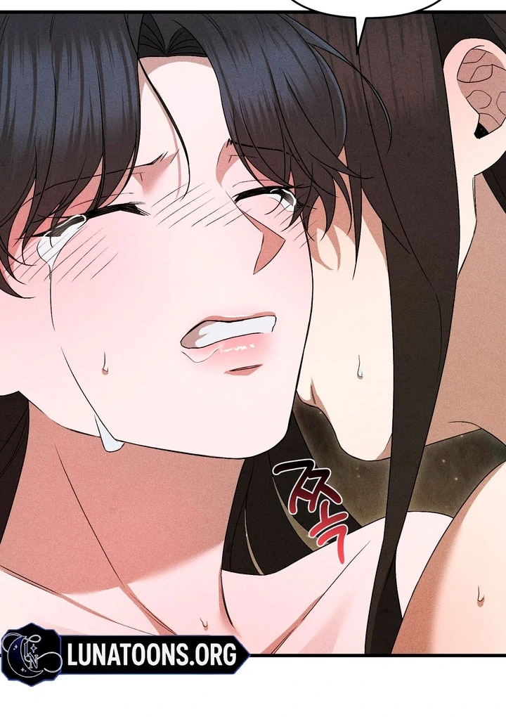 Lady of Yeonseong Chapter 15 - page 79