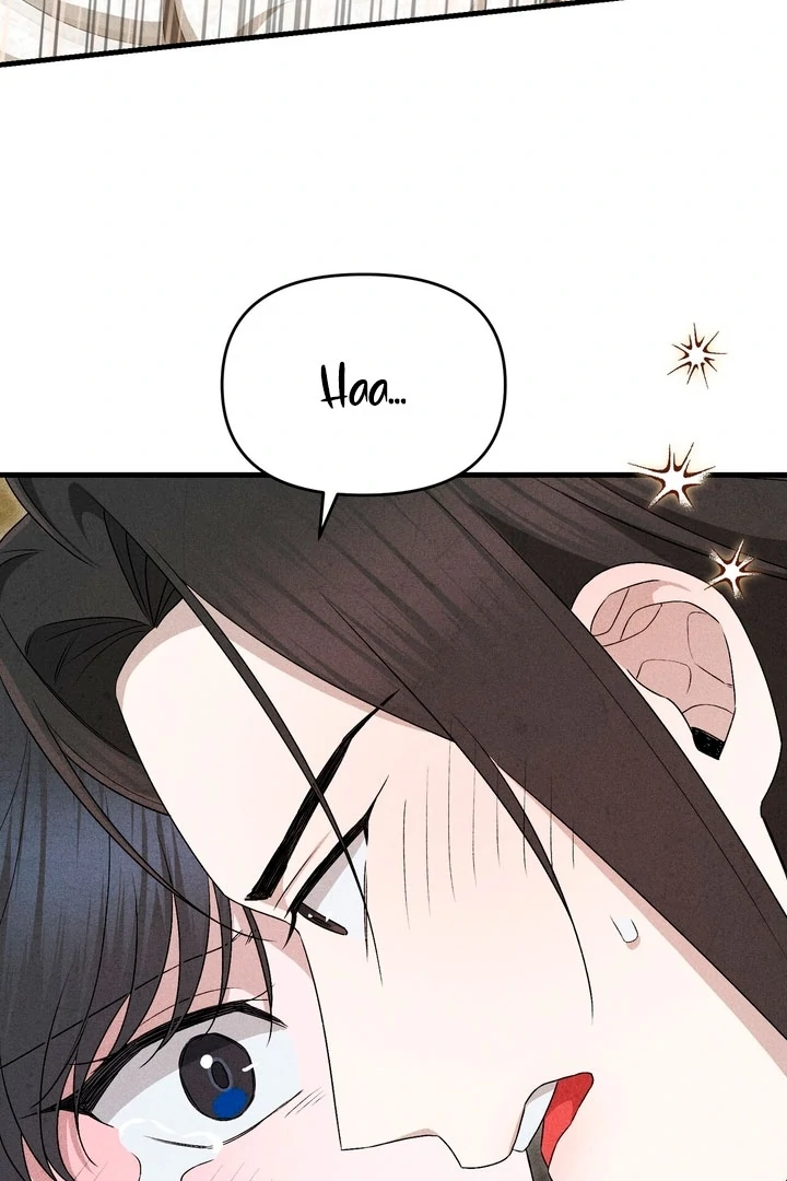 Lady of Yeonseong Chapter 15 - page 82