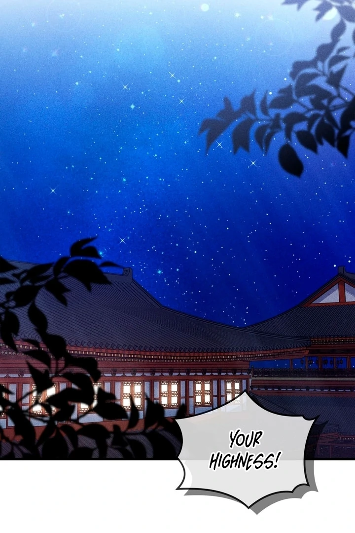 Lady of Yeonseong Chapter 16 - page 21