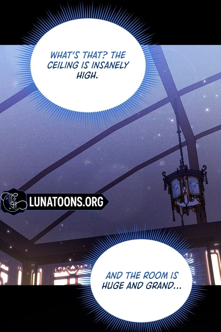 Lady of Yeonseong Chapter 16 - page 29