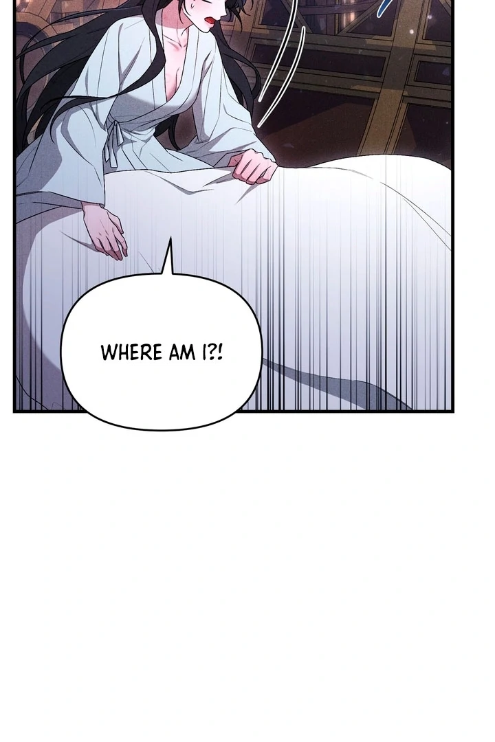 Lady of Yeonseong Chapter 16 - page 31