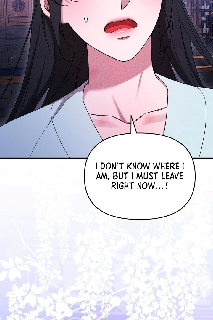 Lady of Yeonseong Chapter 16 - page 39