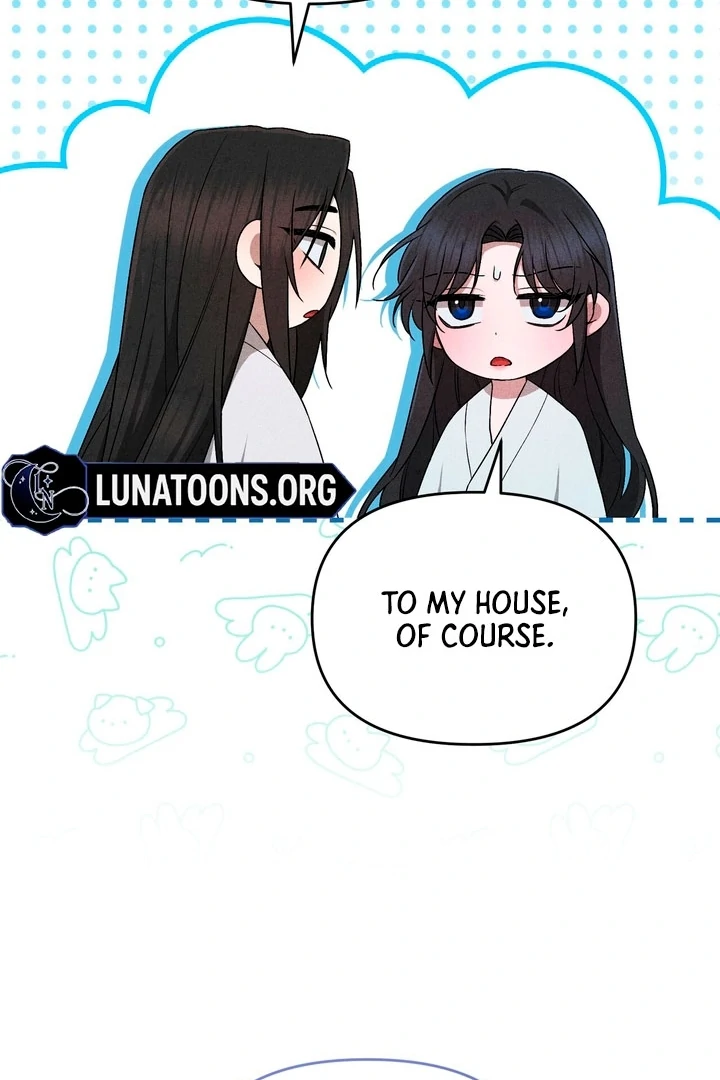 Lady of Yeonseong Chapter 16 - page 50