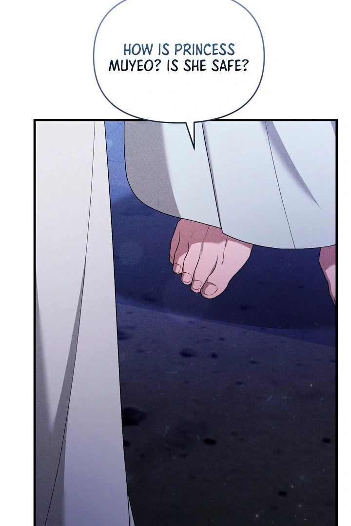 Lady of Yeonseong Chapter 16 - page 51