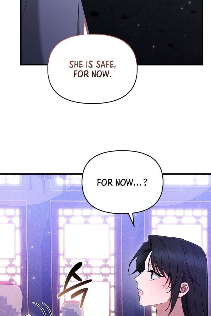 Lady of Yeonseong Chapter 16 - page 52