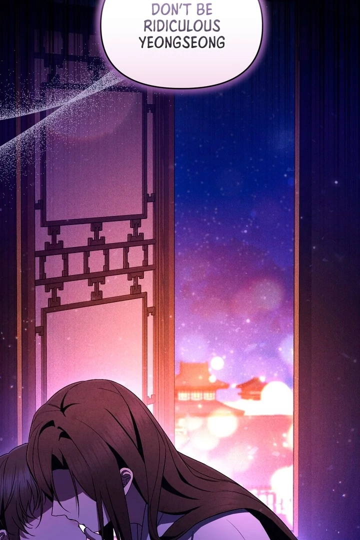 Lady of Yeonseong Chapter 16 - page 60