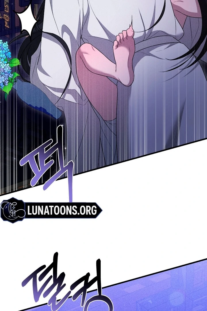 Lady of Yeonseong Chapter 16 - page 64