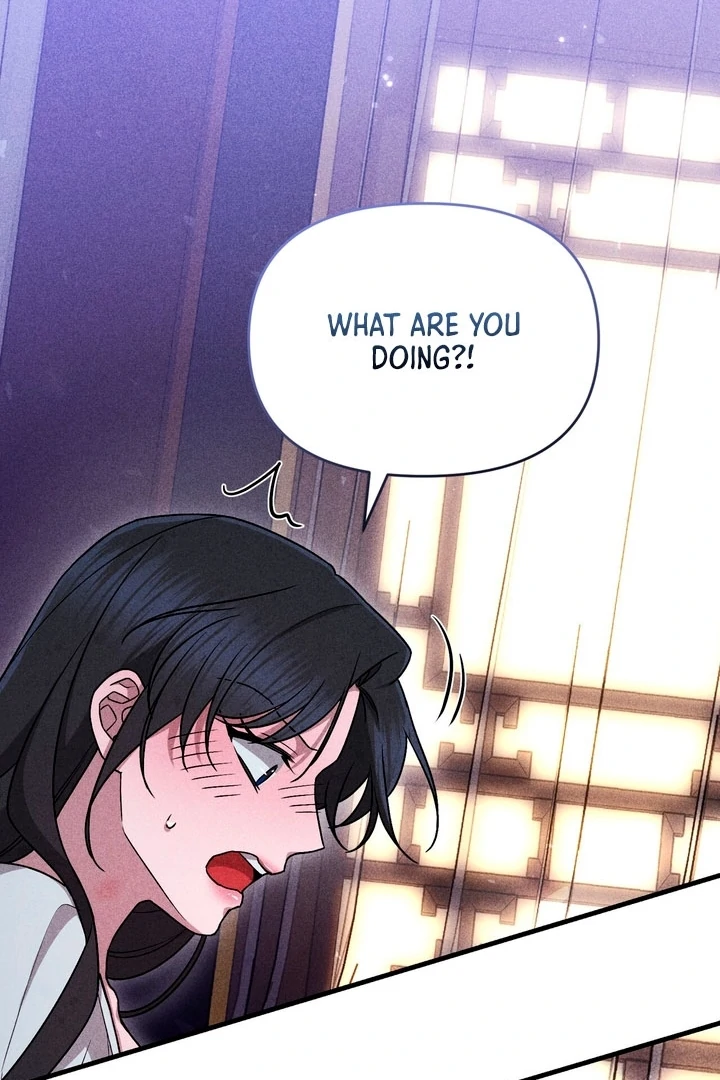 Lady of Yeonseong Chapter 16 - page 66