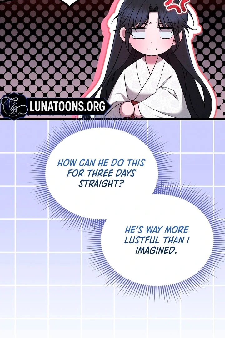 Lady of Yeonseong Chapter 16 - page 84