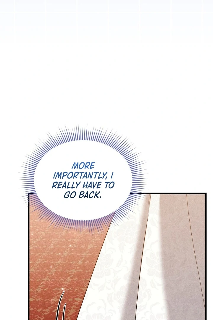 Lady of Yeonseong Chapter 16 - page 85