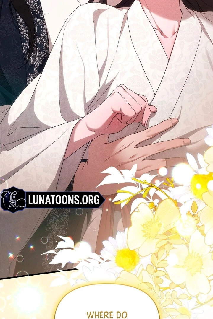 Lady of Yeonseong Chapter 16 - page 90