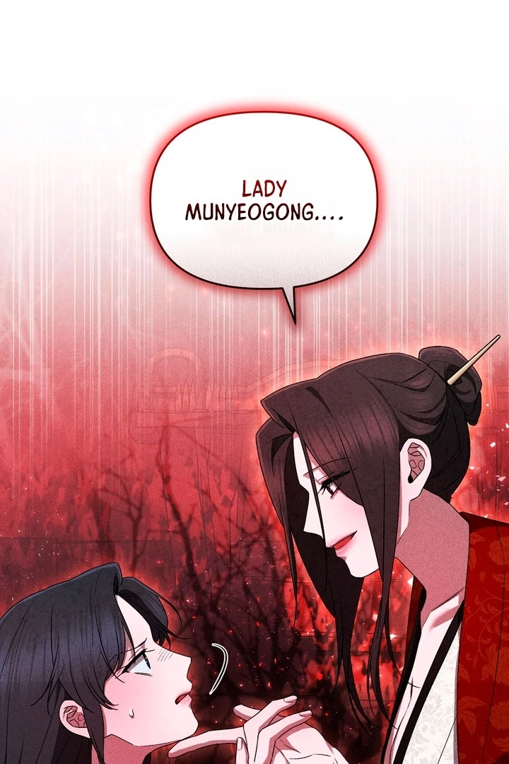 Lady of Yeonseong Chapter 17 - page 102