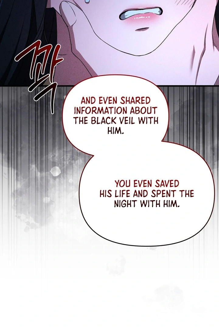 Lady of Yeonseong Chapter 17 - page 108