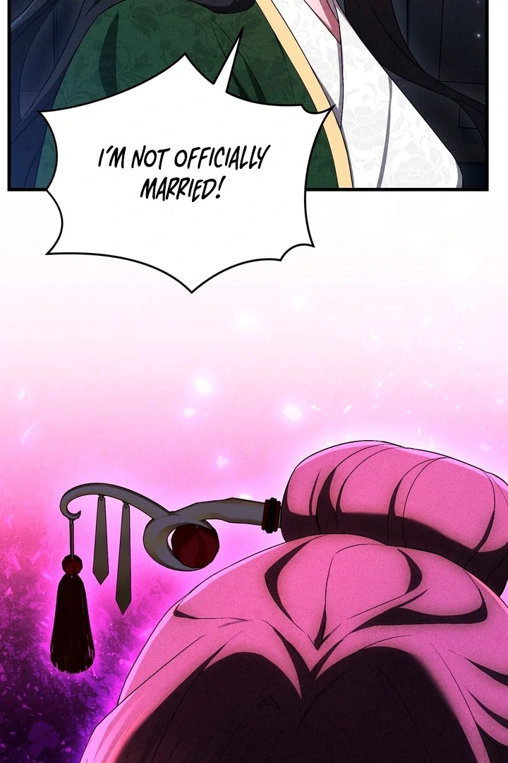 Lady of Yeonseong Chapter 17 - page 112