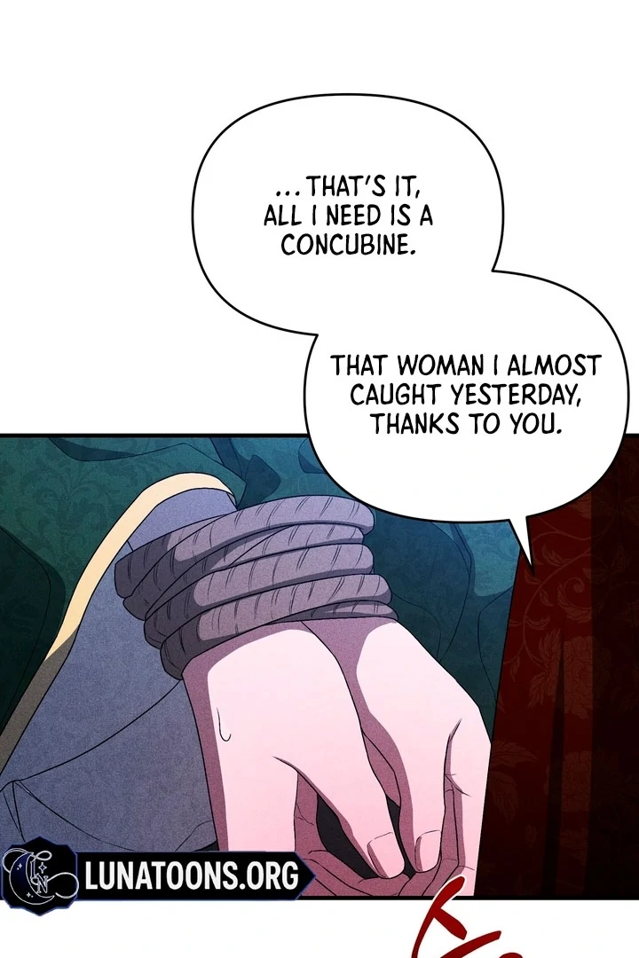 Lady of Yeonseong Chapter 17 - page 118