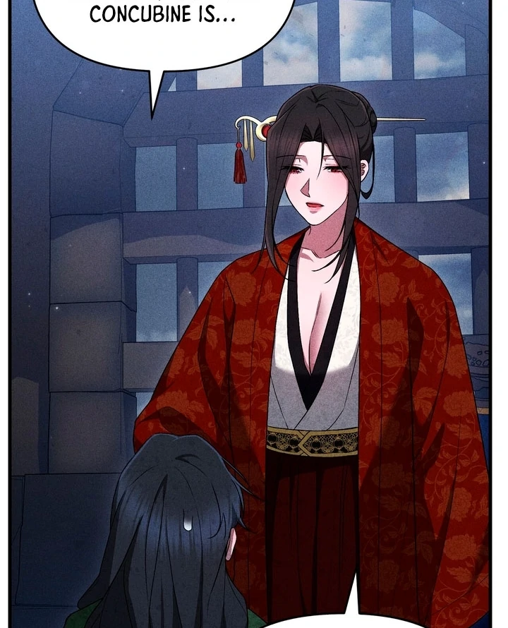 Lady of Yeonseong Chapter 17 - page 123