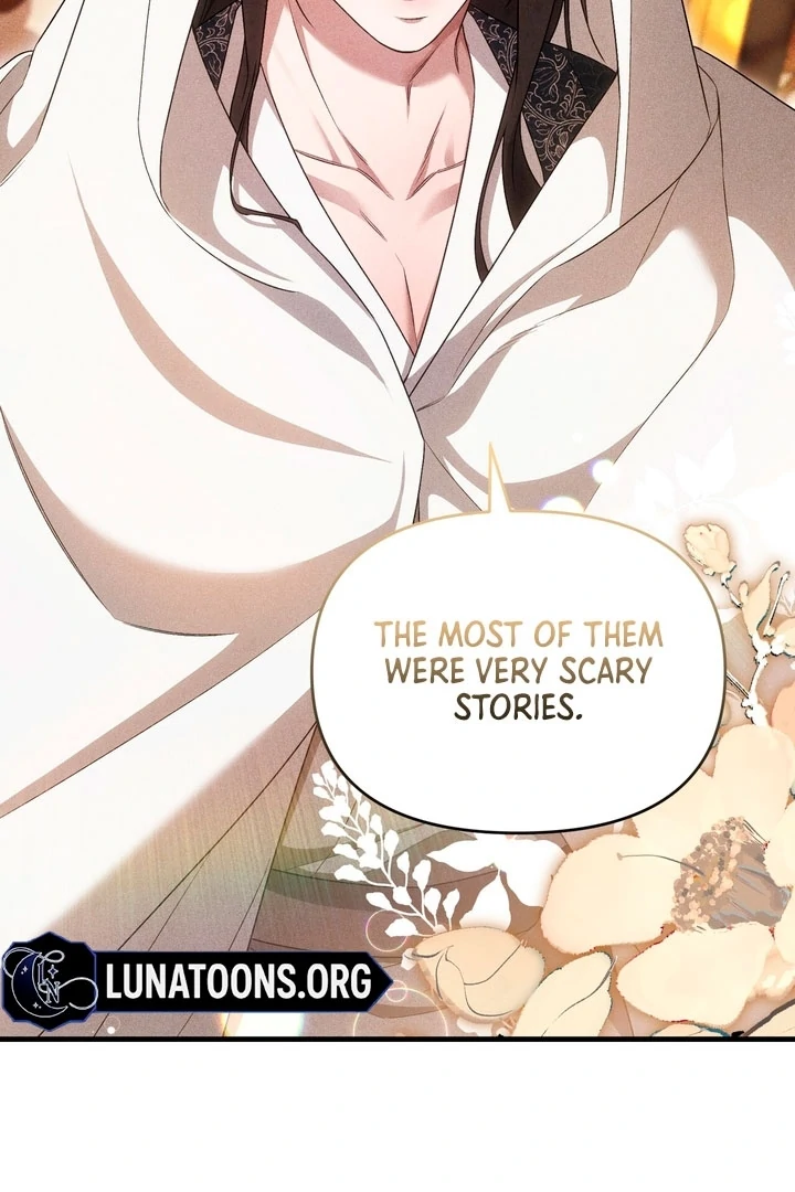 Lady of Yeonseong Chapter 17 - page 12